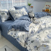 40 cotton four-piece set Super sweet youngThe wind B44