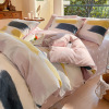 Cotton Four-Piece Set Little pineapple. - Hara House B4
