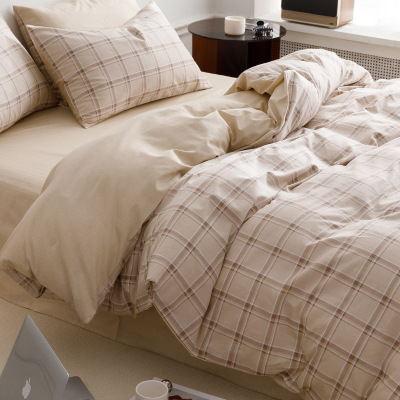 Nordic cotton bedding 40 count  lattice B36