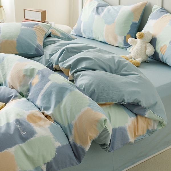 Nordic cotton bedding 40 count B35