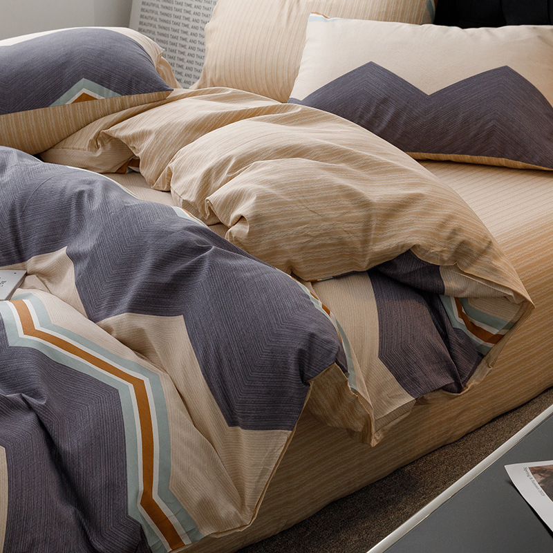 Nordic cotton bedding 40 count B35