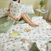 Cartoon children's Doudou cotton air conditioner quilt B73