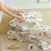 Cartoon children's Doudou cotton air conditioner quilt B73