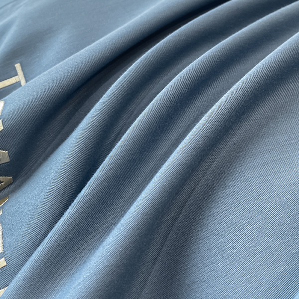 Nordic long staple cotton four piece pure cotton set B53