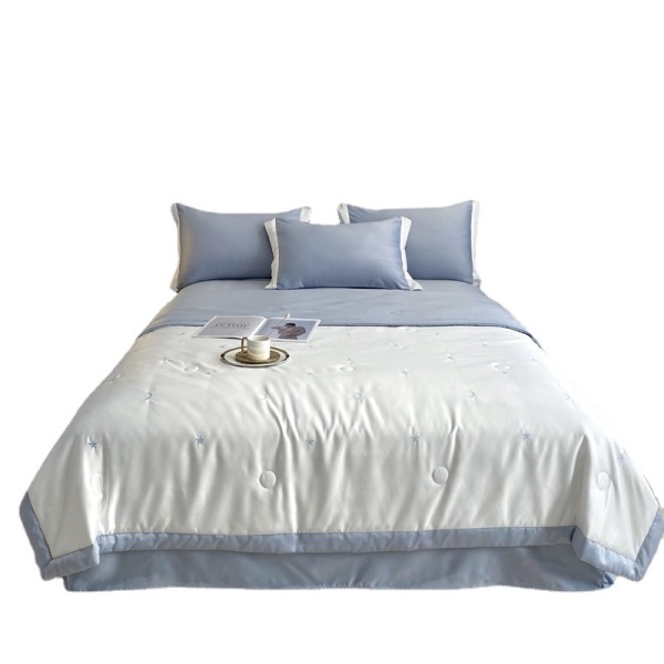 embroidery summer coat summer thin coat B89