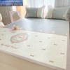 Retro Ice Rattan Mat Summer Ice Silk Mat B103