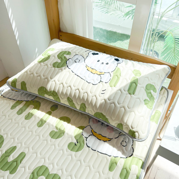 student dormitory latex summer mat B104