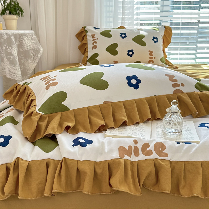 summer lace summer quilt thin quilt B74