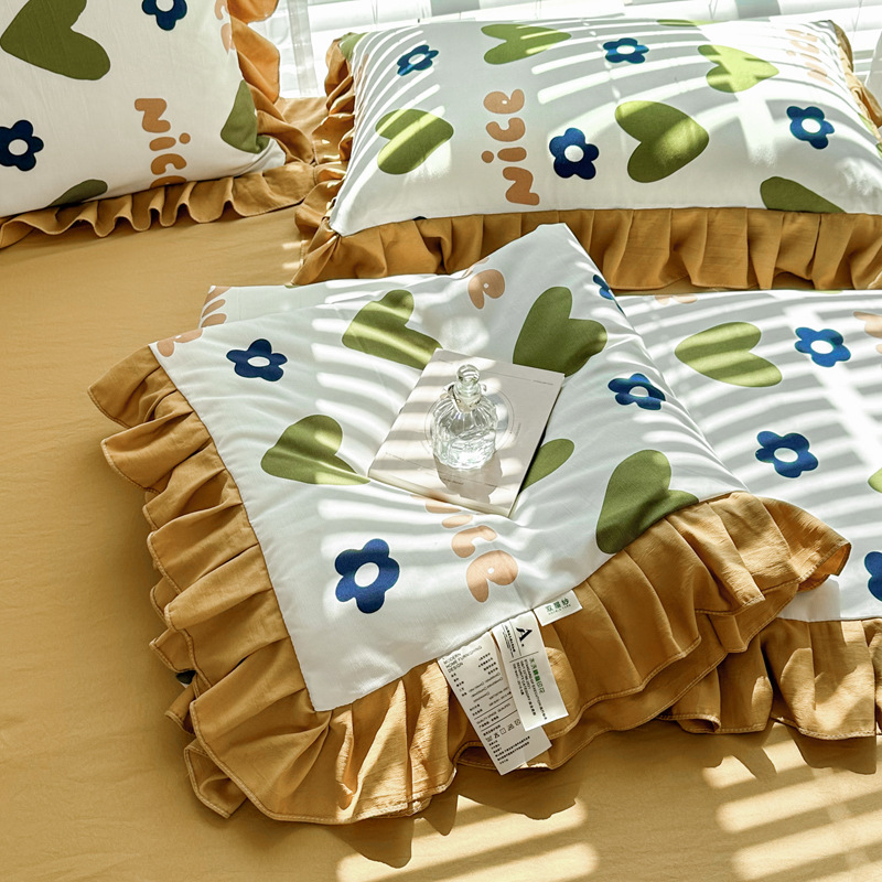 summer lace summer quilt thin quilt B74