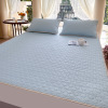Summer solid color cool air-conditioning mat B109