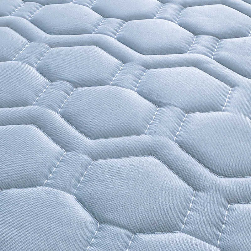 Summer solid color cool air-conditioning mat B109