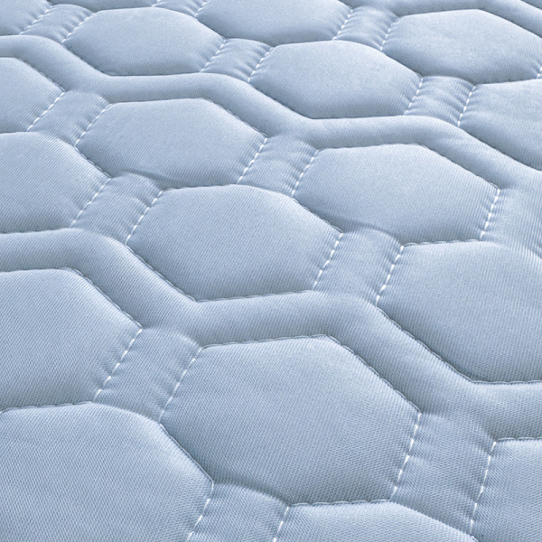 Summer solid color cool air-conditioning mat B109